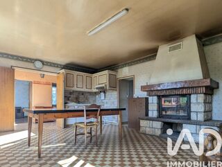 Vente Maison Vente Maison/villa 7 pièces La grimaudière