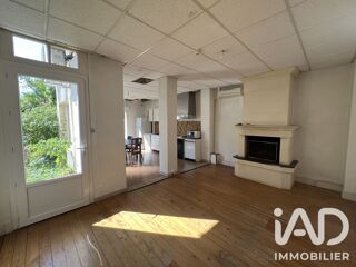  Maison à vendre 8 pièces 270 m²