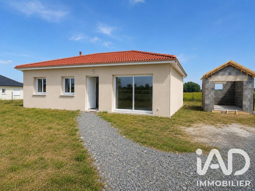 Vente Maison Vente Maison/villa 4 pièces Montaner