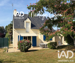  Maison à vendre 5 pièces 84 m²