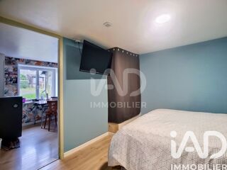  Immeuble à vendre 319 m²