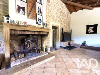  Maison à vendre 4 pièces 118 m²