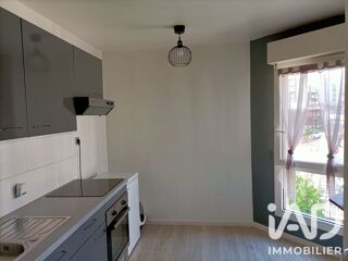  Appartement à vendre 4 pièces 90 m²
