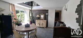 Maison à vendre 6 pièces 106 m²