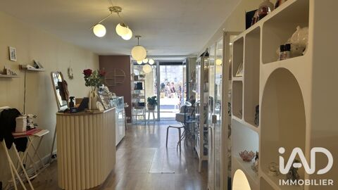 Vente Local commercial 33 m&sup2; 56000 84800 L'isle-sur-la-sorgue