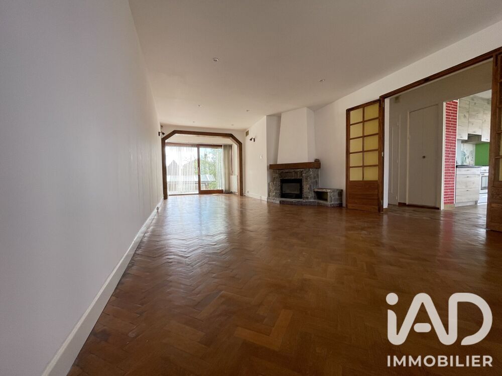 Vente Maison Vente Pavillon 6 pièces Saint-quentin