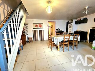  Maison à vendre 4 pièces 81 m²