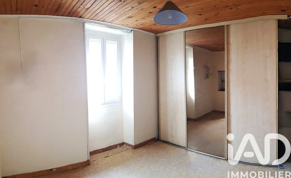 Vente Maison de village 5 pièces