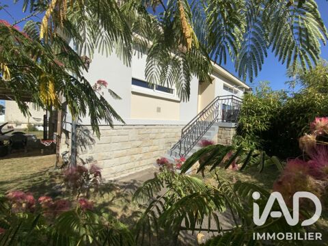   Vente Maison traditionnelle 4 pièces Maison - 4 pièce(s) - 91 m²