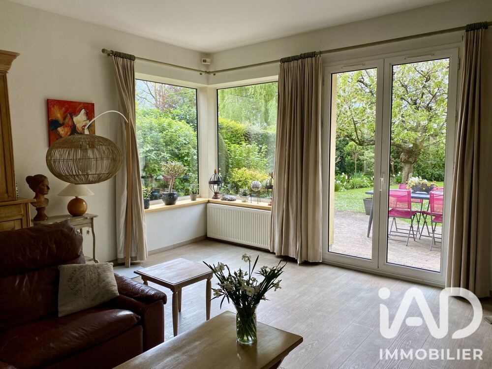 à vendre  Maison Mont-Saint-Aignan (76130)