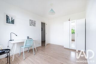  Appartement à vendre 3 pièces 47 m²
