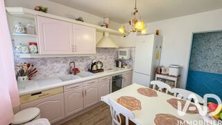  Appartement à vendre 4 pièces 88 m²