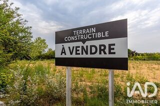  Terrain à vendre 538 m²