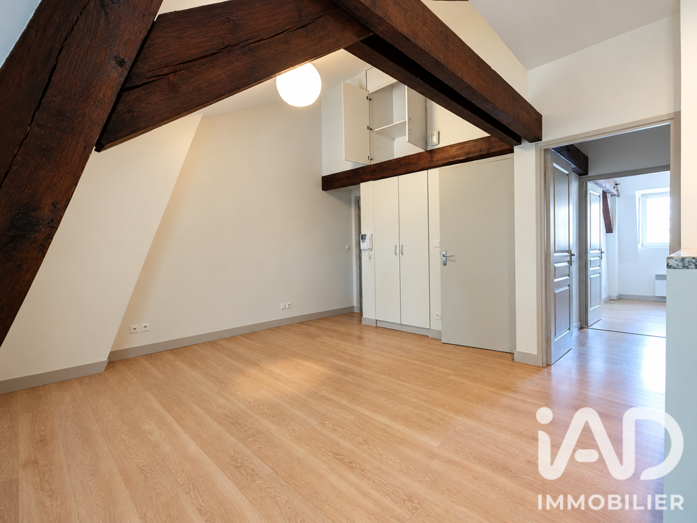 Vente Appartement Vente Appartement 3 pièces Chinon