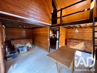 Vente Autre Vente Gîte 2 pièces Hamel