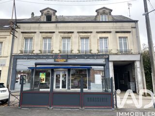  Immeuble à vendre 430 m²