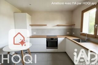  Maison à vendre 5 pièces 135 m²