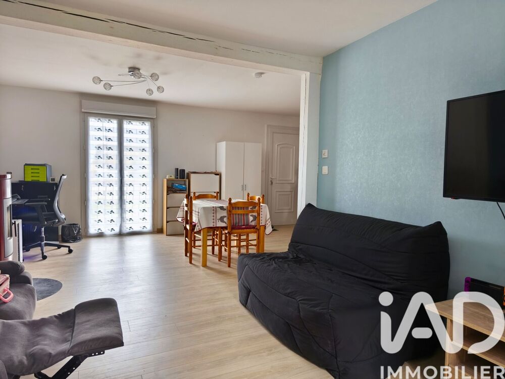 Vente Pavillon 8 pièces