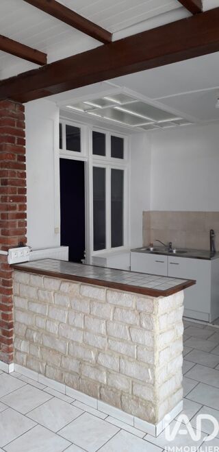  Maison � vendre 5 pi�ces 103 m�