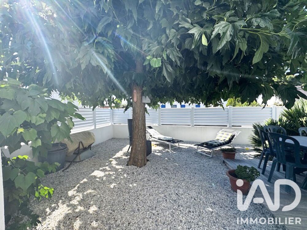 Vente Maison Vente Maison/villa 6 pièces Batz-sur-mer