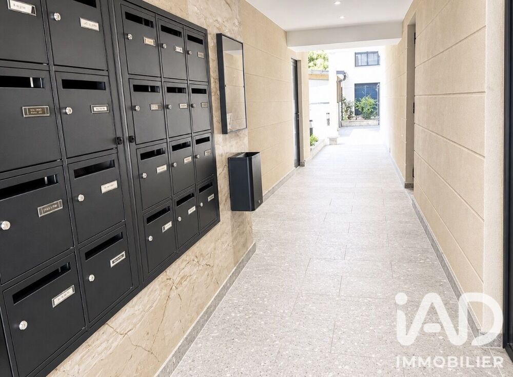 Vente Appartement Vente Appartement 4 pièces Le perreux-sur-marne
