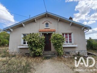  Maison à vendre 4 pièces 67 m²
