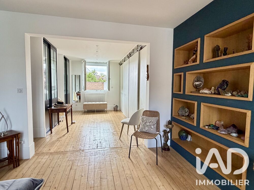 à vendre  Maison Compiègne (60200)