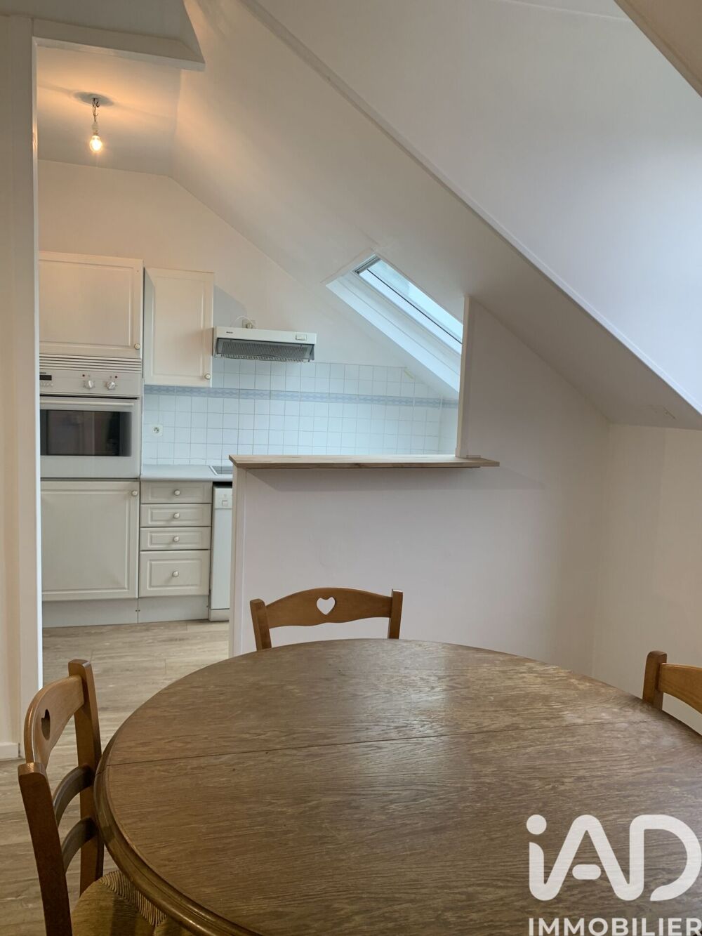 Vente Immeuble Vente Immeuble 98 m&sup2; Le mans