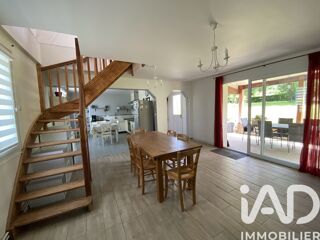  Maison à vendre 4 pièces 120 m²
