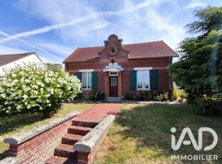  Maison à vendre 4 pièces 101 m²