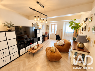  Maison à vendre 4 pièces 93 m²