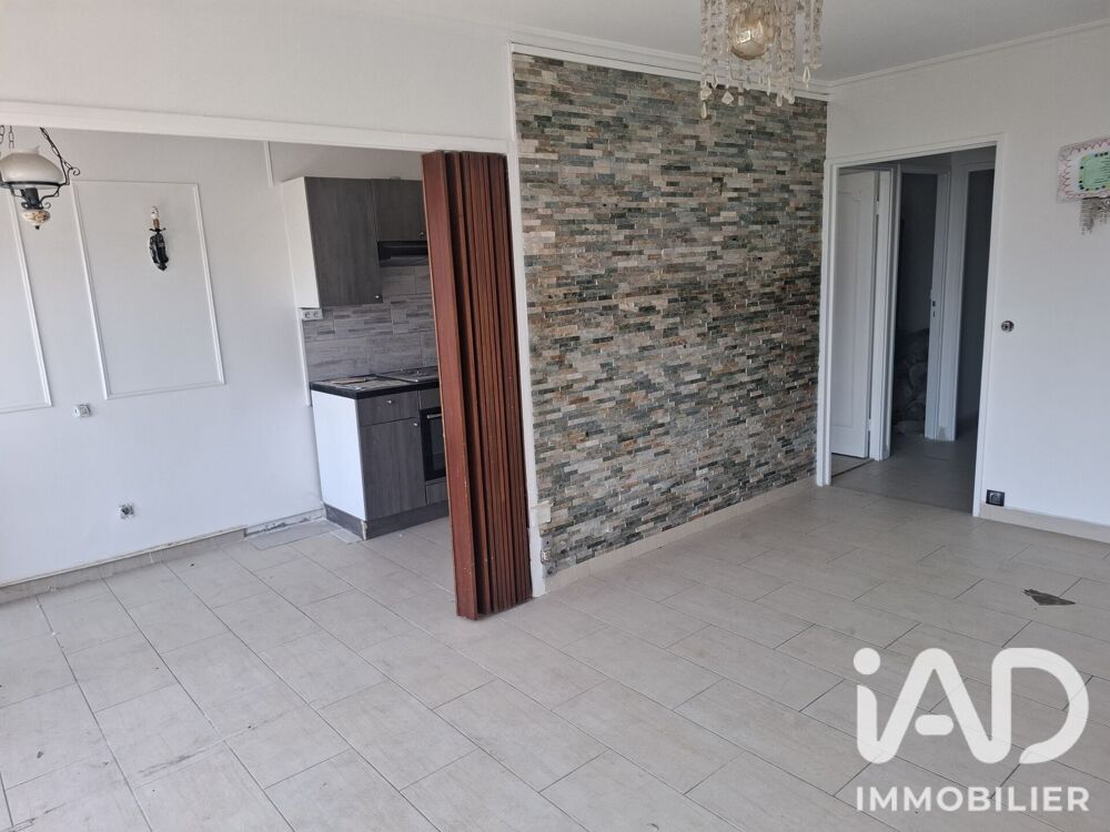 Vente Appartement Vente Appartement 4 pièces Argenteuil