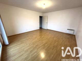  Appartement à vendre 3 pièces 62 m²