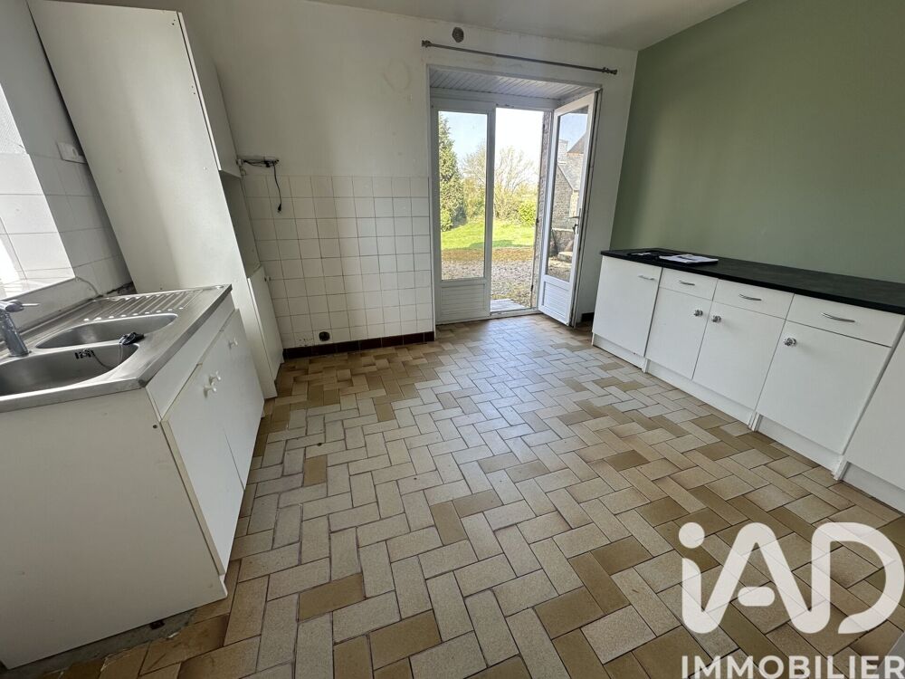 Vente Maison de ville 5 pièces