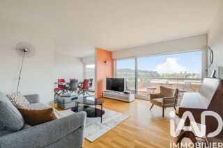  Appartement � vendre 5 pi�ces 105 m�