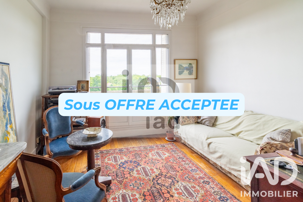 Vente Appartement Vente Appartement 4 pièces Le pecq