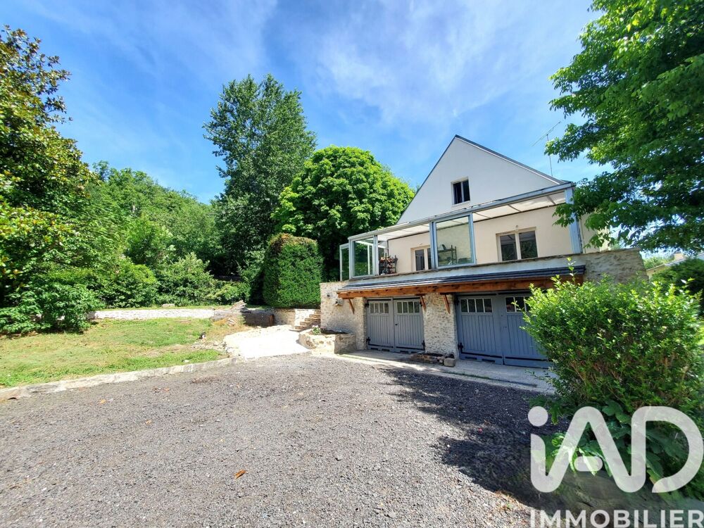 Vente Maison traditionnelle 6 pièces