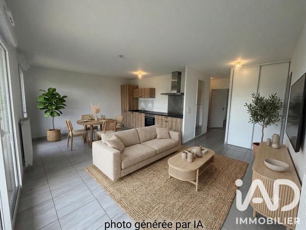 Vente Appartement Vente Appartement 3 pièces Chevigny-saint-sauveur