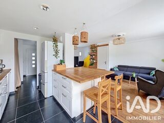 Vente Maison Vente Maison/villa 5 pièces Rennes