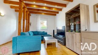  Maison à vendre 5 pièces 95 m²