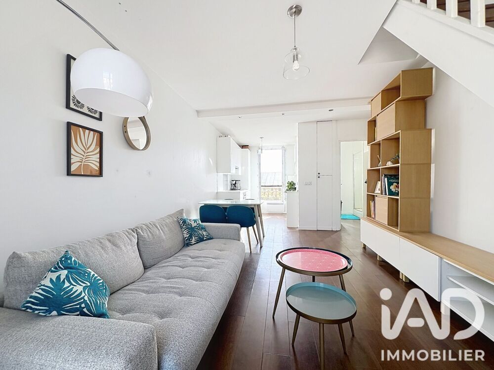 Vente Appartement Vente Appartement 3 pièces Puteaux