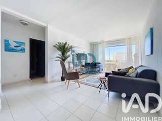  Appartement à vendre 3 pièces 58 m²