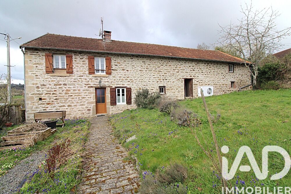 Vente Maison de village 8 pièces