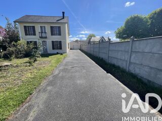  Maison à vendre 7 pièces 145 m²