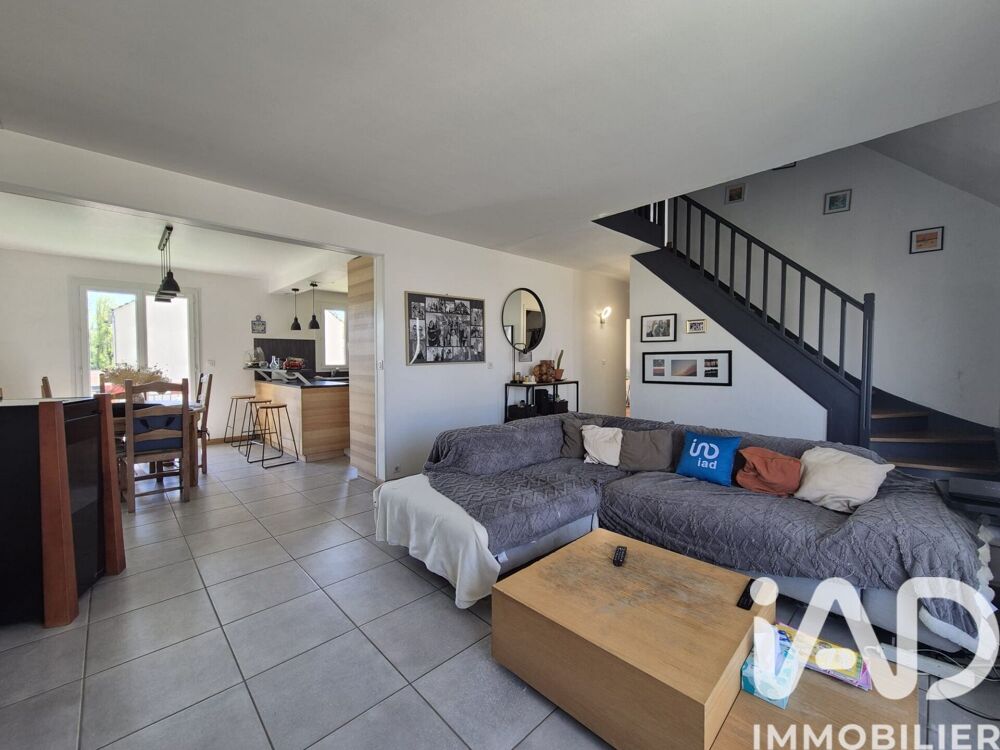 Vente Maison traditionnelle 5 pièces