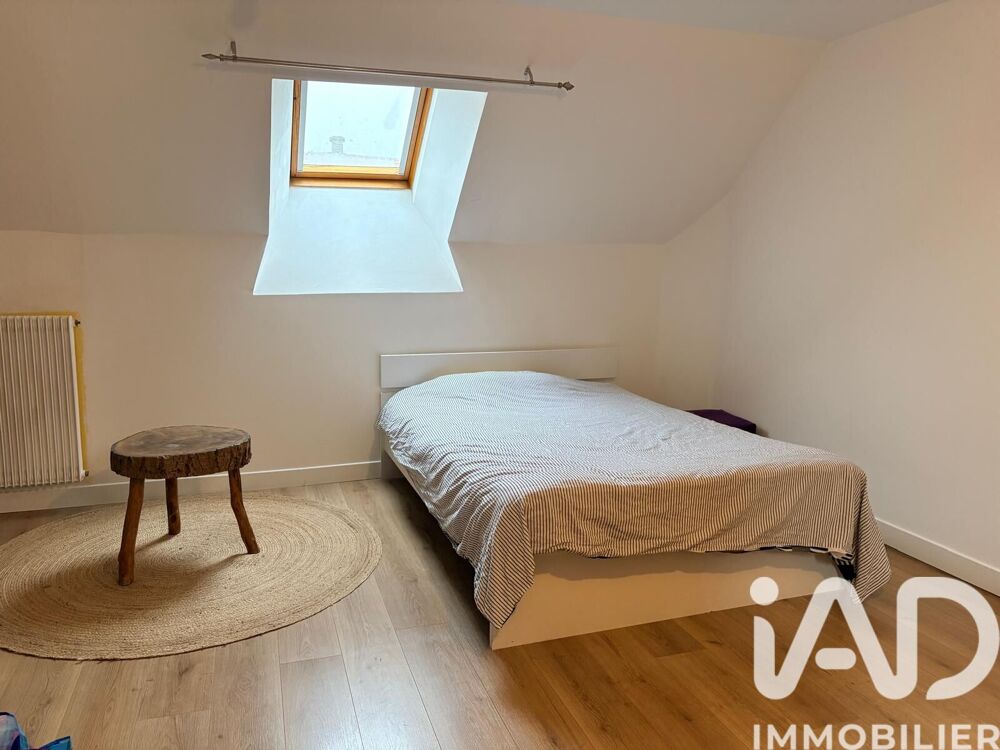 Vente Maison Vente Maison de village 7 pièces Aigny