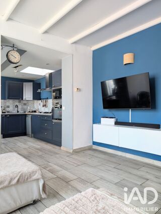  Maison à vendre 4 pièces 110 m²