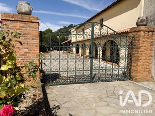  Maison à vendre 12 pièces 480 m²