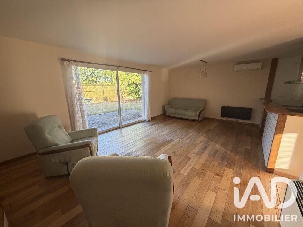 Vente Maison Vente Maison traditionnelle 6 pièces Vayres