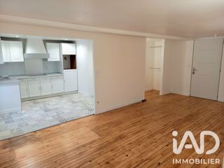  Appartement à vendre 3 pièces 84 m²
